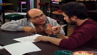 В Филадельфии всегда солнечно - 2 сезон - 3 серия