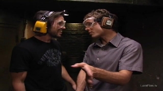 В Филадельфии всегда солнечно - 1 сезон - 5 серия