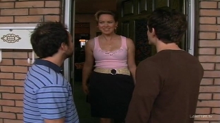 В Филадельфии всегда солнечно - 1 сезон - 2 серия