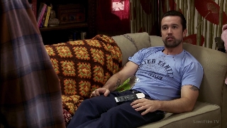 В Филадельфии всегда солнечно - 10 сезон - 10 серия