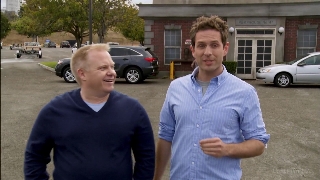 В Филадельфии всегда солнечно - 10 сезон - 6 серия