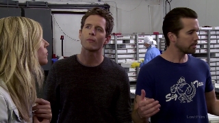 В Филадельфии всегда солнечно - 10 сезон - 5 серия