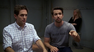 В Филадельфии всегда солнечно - 11 сезон - 10 серия