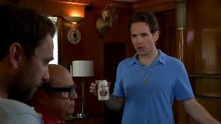 В Филадельфии всегда солнечно - 11 сезон - 9 серия