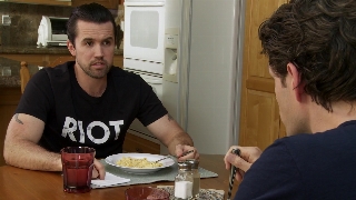 В Филадельфии всегда солнечно - 11 сезон - 5 серия