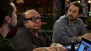 В Филадельфии всегда солнечно - 11 сезон - 4 серия