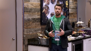 В Филадельфии всегда солнечно - 13 сезон - 9 серия