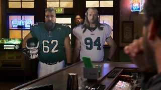 В Филадельфии всегда солнечно - 13 сезон - 8 серия