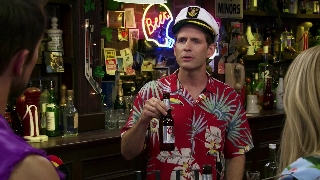 В Филадельфии всегда солнечно - 13 сезон - 6 серия