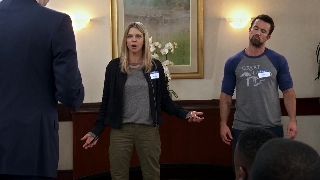 В Филадельфии всегда солнечно - 13 сезон - 4 серия