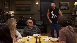 В Филадельфии всегда солнечно - 13 сезон - 1 серия