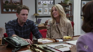 В Филадельфии всегда солнечно - 15 сезон - 6 серия