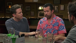 В Филадельфии всегда солнечно - 15 сезон - 4 серия