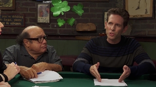 В Филадельфии всегда солнечно - 15 сезон - 2 серия