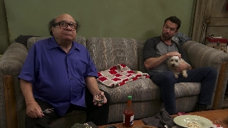 В Филадельфии всегда солнечно - 14 сезон - 9 серия