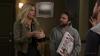 В Филадельфии всегда солнечно - 14 сезон - 4 серия