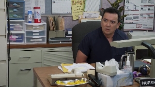 В Филадельфии всегда солнечно - 14 сезон - 3 серия