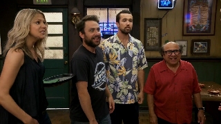 В Филадельфии всегда солнечно - 12 сезон - 8 серия