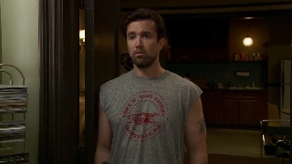 В Филадельфии всегда солнечно - 12 сезон - 7 серия