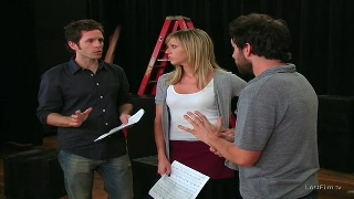 В Филадельфии всегда солнечно - 4 сезон - 13 серия