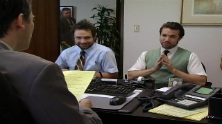 В Филадельфии всегда солнечно - 4 сезон - 10 серия