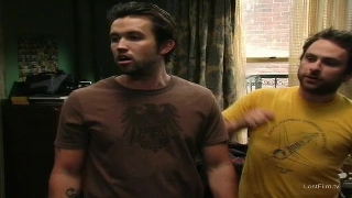 В Филадельфии всегда солнечно - 4 сезон - 5 серия