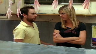 В Филадельфии всегда солнечно - 4 сезон - 1 серия