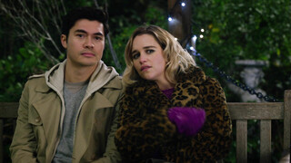 Рождество на двоих