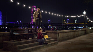 Рождество на двоих