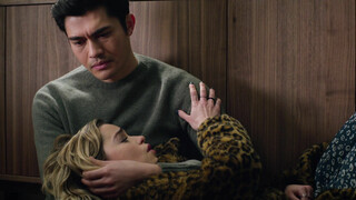 Рождество на двоих