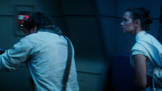 Звёздные войны: Скайуокер. Восход