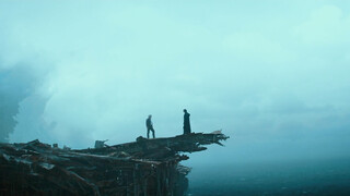 Звёздные войны: Скайуокер. Восход