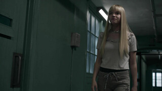 Новые мутанты