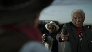 Афера по-голливудски