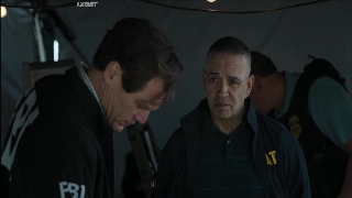 Уэйко: Последствия - 1 сезон - 3 серия