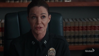 9-1-1 - 9 сезон - 1 серия