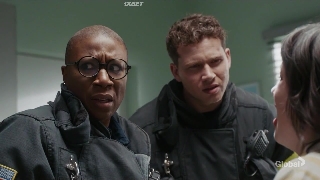 9-1-1 - 8 сезон - 17 серия