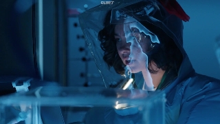 9-1-1 - 8 сезон - 14 серия