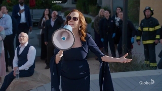 9-1-1 - 8 сезон - 11 серия