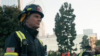 9-1-1 - 8 сезон - 8 серия