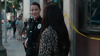 9-1-1 - 8 сезон - 7 серия