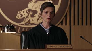 9-1-1 - 8 сезон - 4 серия