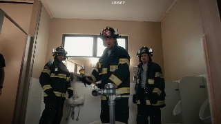 9-1-1 - 8 сезон - 2 серия