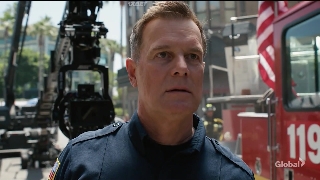 9-1-1 - 8 сезон - 1 серия