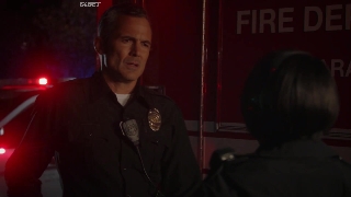 9-1-1 - 7 сезон - 7 серия