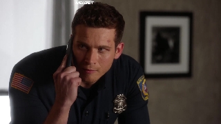 9-1-1 - 4 сезон - 12 серия