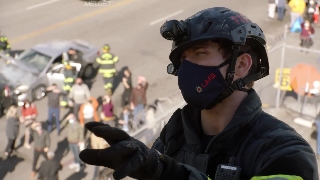 9-1-1 - 4 сезон - 6 серия