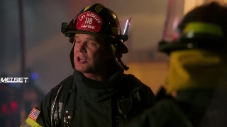 9-1-1 - 4 сезон - 5 серия