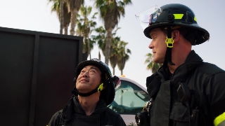 9-1-1 - 2 сезон - 16 серия