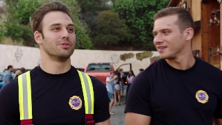 9-1-1 - 2 сезон - 4 серия